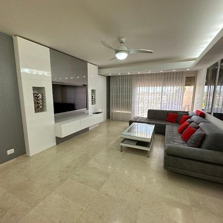 Yalarent Amdar Lux Apartment Eilat Exterior photo
