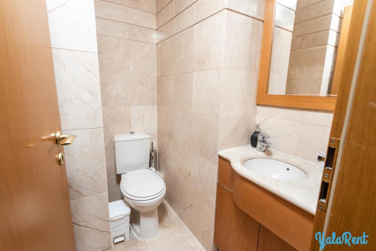 Yalarent Amdar Lux Apartment Eilat Exterior photo