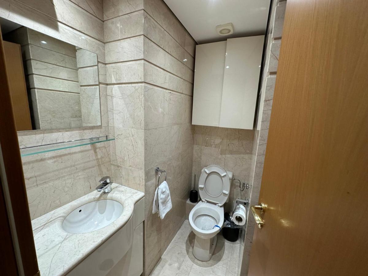 Yalarent Amdar Lux Apartment Eilat Exterior photo