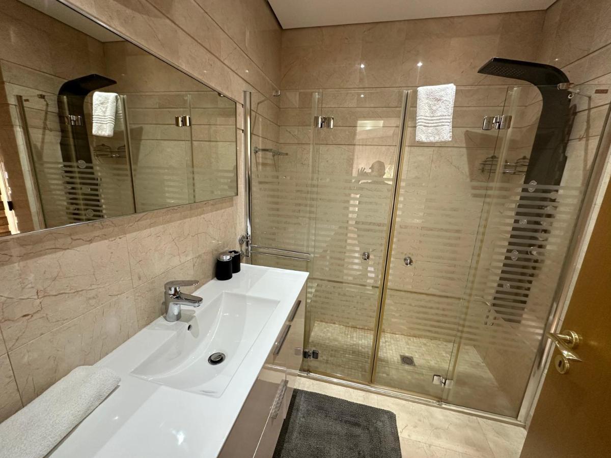 Yalarent Amdar Lux Apartment Eilat Exterior photo