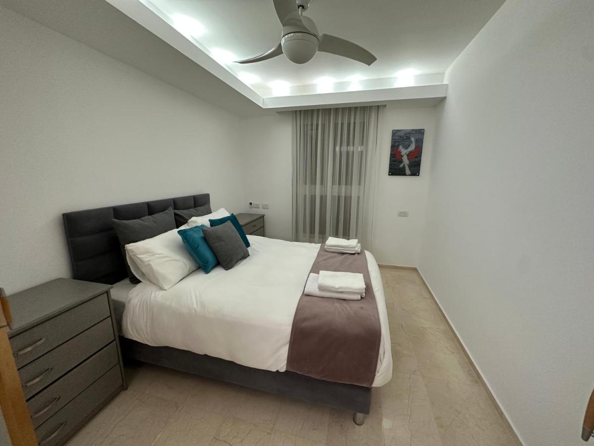 Yalarent Amdar Lux Apartment Eilat Exterior photo