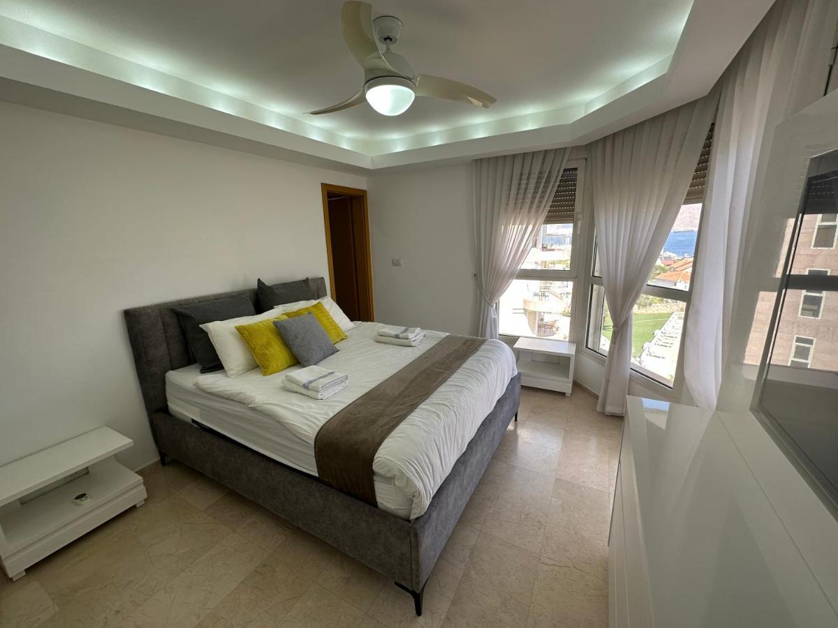 Yalarent Amdar Lux Apartment Eilat Exterior photo
