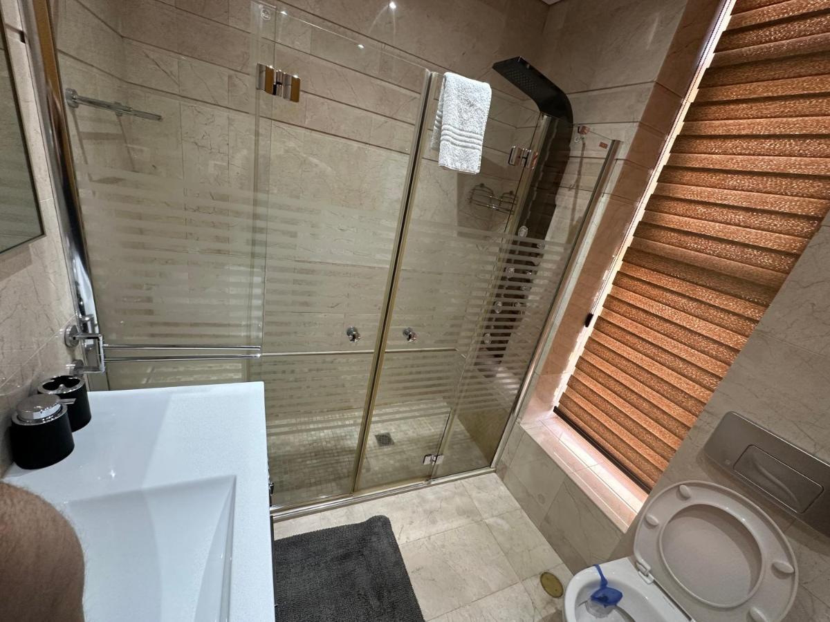 Yalarent Amdar Lux Apartment Eilat Exterior photo